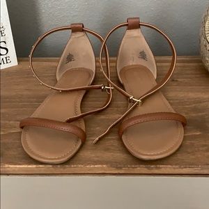 Old navy sandals
